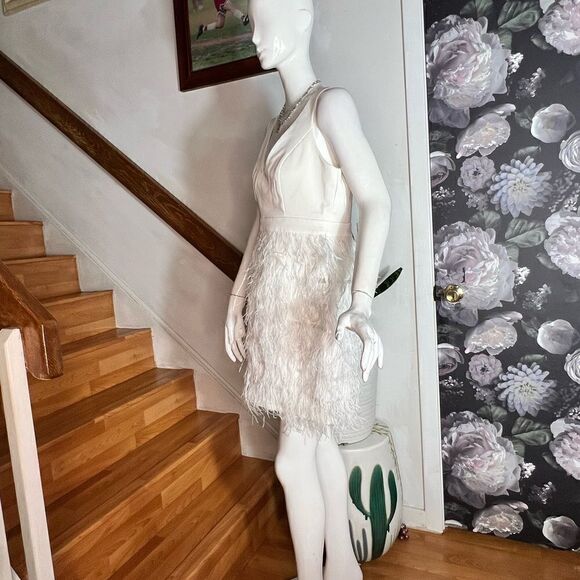 New BHLDN  ANTHEM MINI DRESS - Picture 7 of 9